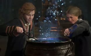 Новые подробности Hogwarts Legacy. Студия раскрыла информацию о ключевых персонажах