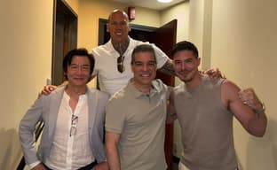 «Эти ребята справились». Эд Бун уверен в фильме Mortal Kombat 2