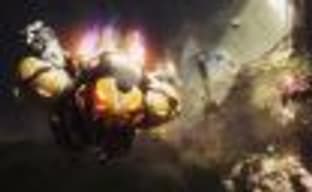 Демо-версия Anthem запускалась на двух GeForce GTX 1080 Ti в разрешении 4К при 60к/c