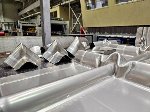 Мембраны для систем хранения сжиженного газа