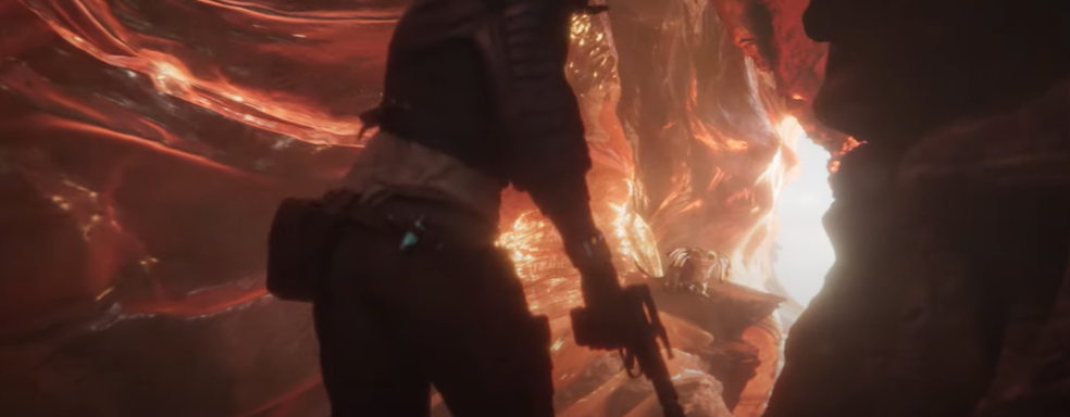 Трейлер Star Wars Outlaws. Игра по «Звёздным войнам» в открытом мире от студии Ubisoft