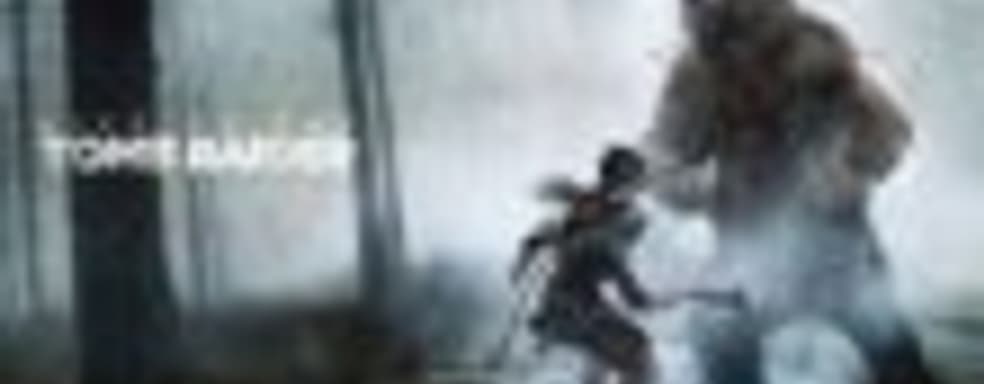 «Бука» опубликовала предварительные системные требования РС-версии Rise of the Tomb Raider