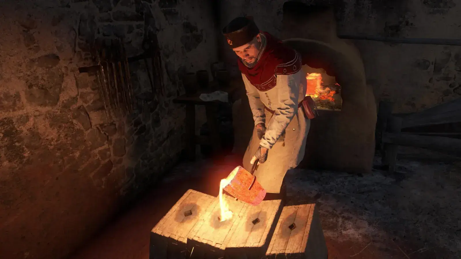 Kingdom Come: Deliverance II — Legacy of the Forge