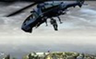 Трейлер Crackdown 2