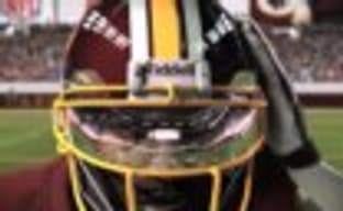 Новые игры от EA Sports на движке Ignite