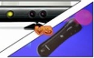 Джейми МакДональд о Natal и PS3 Motion Controller