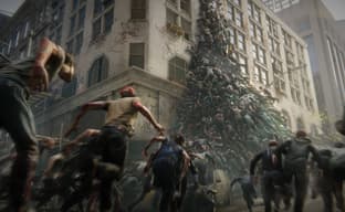 Saber Interactive уверяет, что World War Z популярнее, чем Left 4 Dead 2