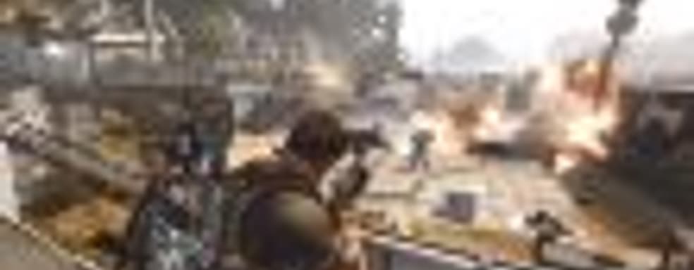 Недобор The Division 2 на консолях, перенос Skull & Bones, три ААА-проекта и другие новости из отчёта Ubisoft