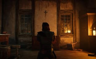 Не только «Ведьмак» - представлен трейлер ролевой игры I, the Inquisitor от польской студии The Dust