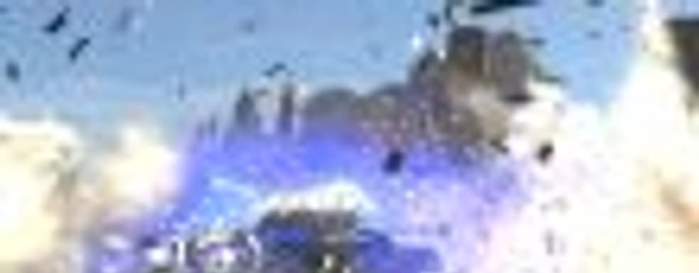 Анонс и трейлер аркадных гонок Onrush