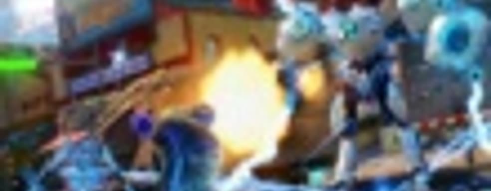 Season Pass для Sunset Overdrive будет включать два сюжетных дополнения и прочий контент