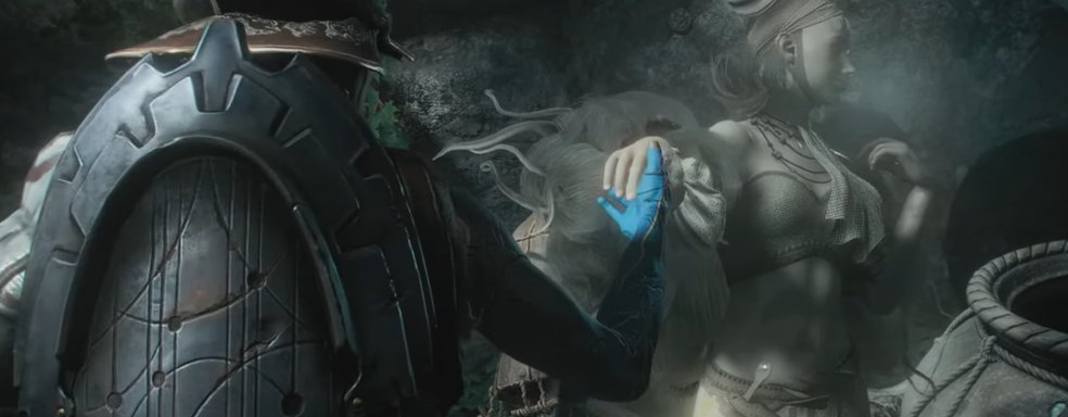 17 минут геймплея Soulframe, MMO-боевика авторов Warframe в духе Elden Ring. Расширенный тест запланирован на осень