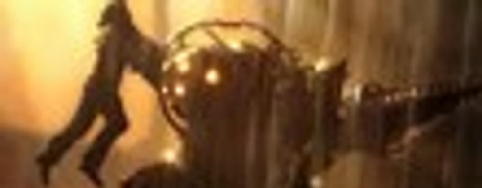 Книга BioShock: Rapture задерживается