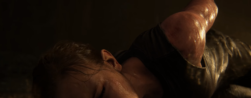 Наномашины, сынок! – игроки насмехаются над сюжетом и персонажами The Last of Us Part 2 – [Спойлеры]