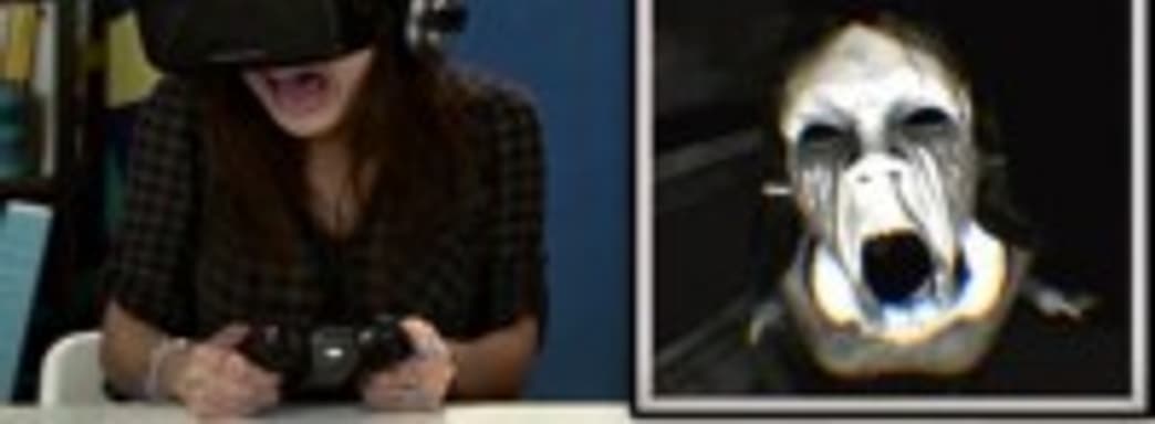 Создатели Resident Evil делают новый движок и экспериментируют с виртуальной реальностью