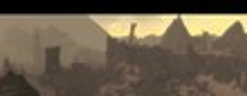 Дневники разработчиков Skywind