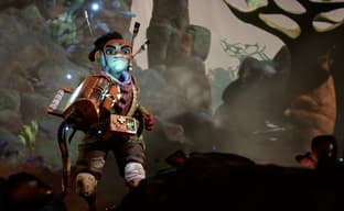 Xbox and PC will get another exclusive in December. The Gunk release date announced