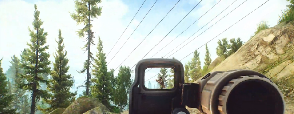 Escape from Tarkov переводят на новый движок. Battlestate Games показала дорожную карту обновлений EFT и Arena в 2024 году