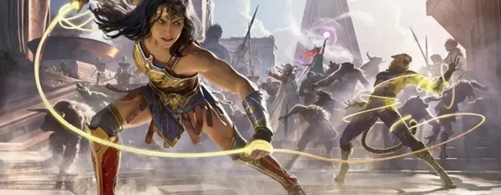 Nemesis System Didn't Work in Wonder Woman, Claims Jason Schreier