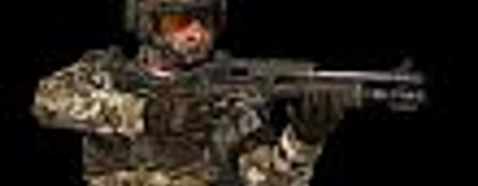 Enemy Territory: Quake Wars - впечатления от демоверсии