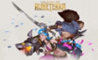 Hearthstone, подвинься: 24 января стартует открытый бета-тест Legends of Runeterra