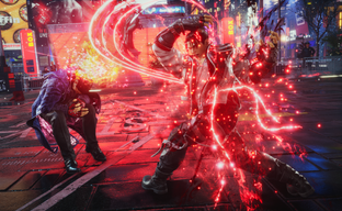 Геймдиректор Tekken 8 считает, что бесплатное дополнение для игры «возможно»