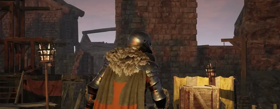 Независимая белорусская команда делает «первую в истории игру про древнюю Беларусь в жанре экшен-эдвенчур»