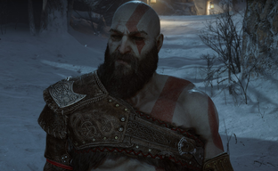 God of War Ragnarok стартовала с онлайном втрое хуже первой части в Steam. За запрет продажи в 180 странах игра получает негативные обзоры в сервисе Valve