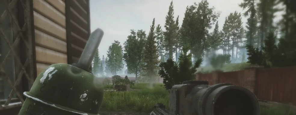 Боты в Escape from Tarkov перестанут так часто стрелять в голову. Вышло обновление с изменением механик ИИ и восстановленной Таможней