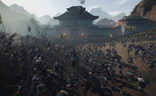 В обновлении Dynasty Warriors: Origins добавили фоторежим и новые костюмы