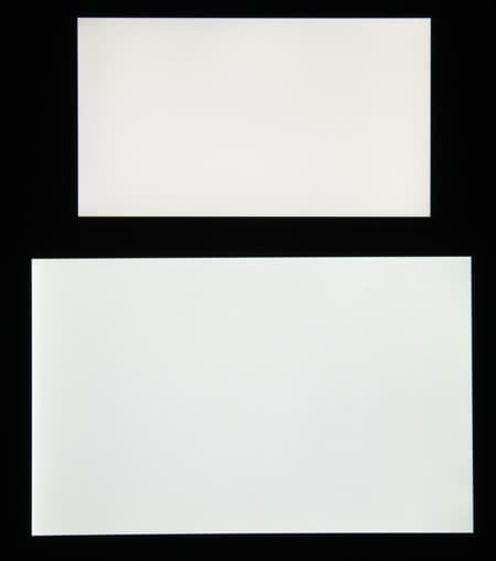 Обзор смартфона Apple iPhone 7 Plus. Тестирование дисплея