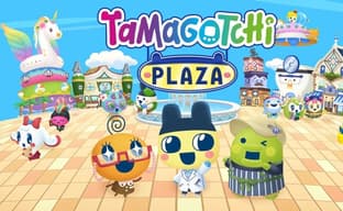 Tamagotchi возвращается. На Switch 2 вышла игра для фанатов Animal Crossing