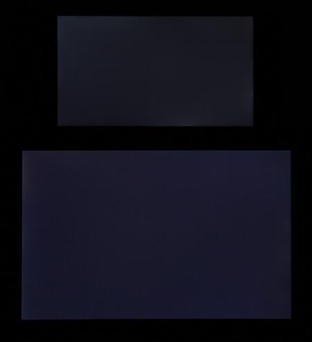 Обзор смартфона BQ Aquaris X5. Тестирование дисплея