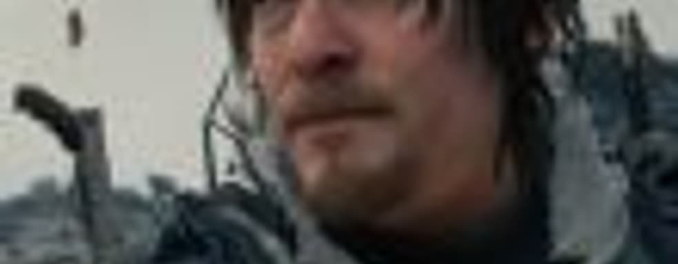 Ридус, пошел! – наш видеообзор Death Stranding