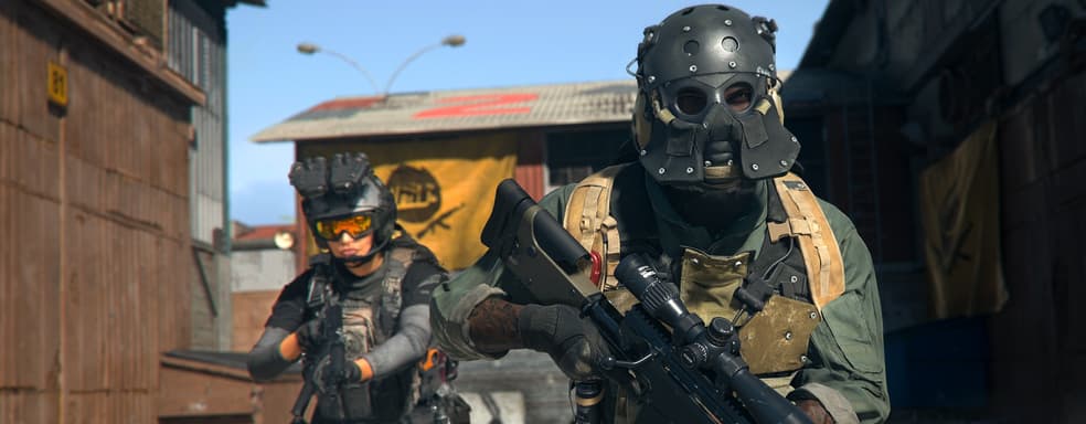 Удаляйте Vanguard. Обзор мультиплеера Call of Duty: Modern Warfare 2