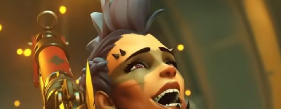 У героини Overwatch 2 есть хранилище золота. Игрок посчитал, сколько надо задонатить Blizzard, чтобы получить такую кучу