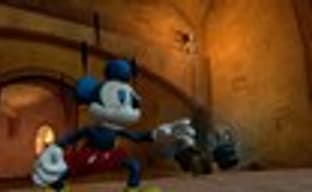 Новые скриншоты (Epic Mickey 2, Sleeping Dogs...)