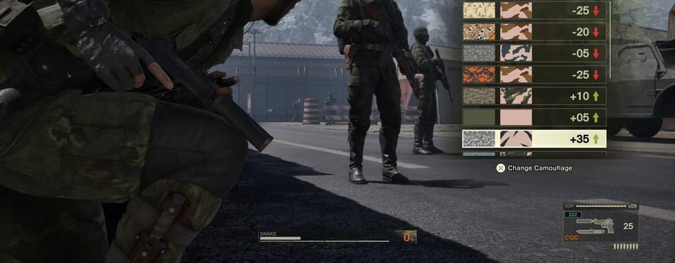 В новом трейлере Metal Gear Solid Delta: Snake Eater показали бой с Волгиным и погони на мотоцикле