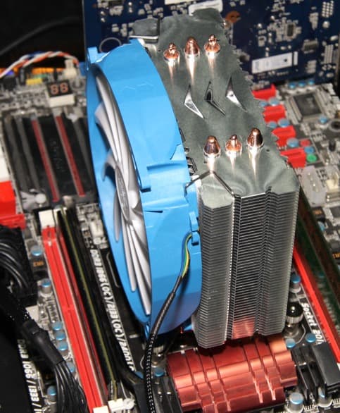 SilverStone AR07 и AR07, общий вид