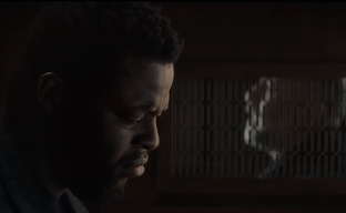 New Diablo 2 Remaster Trailer Released Featuring Star of "Black Panther" Movie