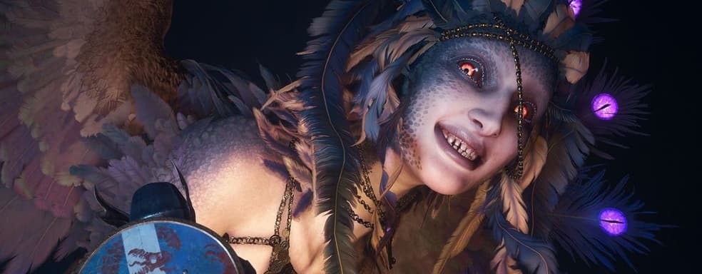 [СТРИМ] Так что же не так с Dragon's Dogms 2