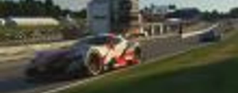 Новый трейлер Gran Turismo Sport