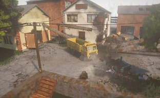 Teardown - симулятор вора с механикой Minecraft