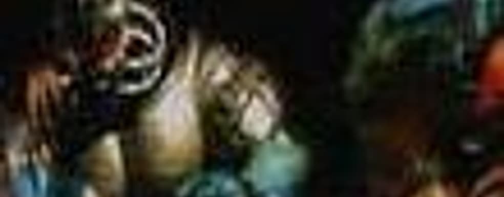 Rare работает над Killer Instinct 3?