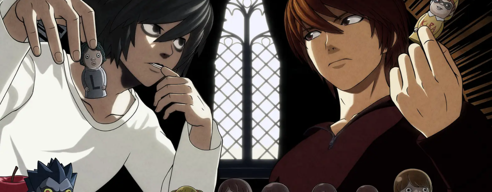 В PS Plus в день релиза раздадут новую игру по мотивам «Тетради смерти». Показали геймплей Death Note Killer Within