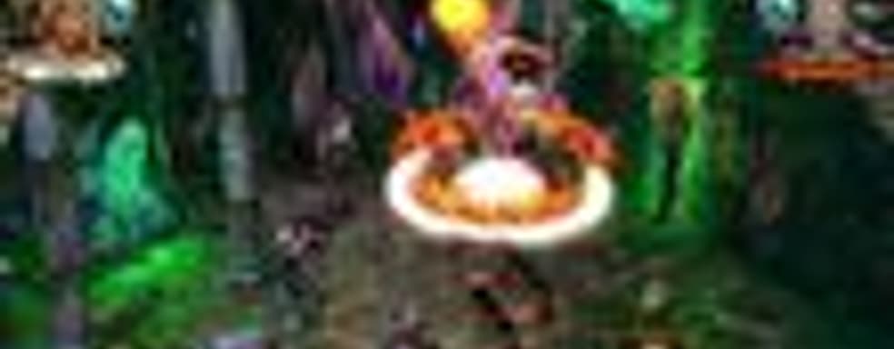 «King's Bounty: Воин Севера» весной 2012