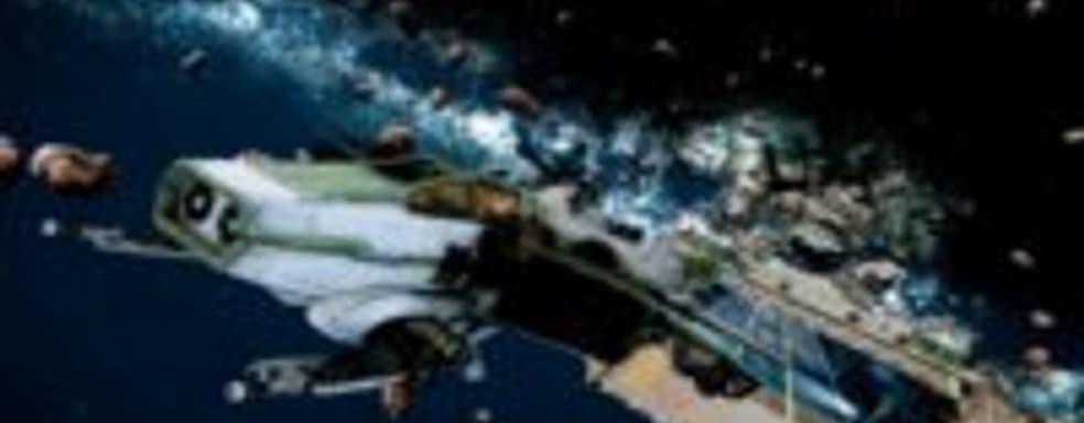 Roberts Space Industries о системных требованиях Star Citizen