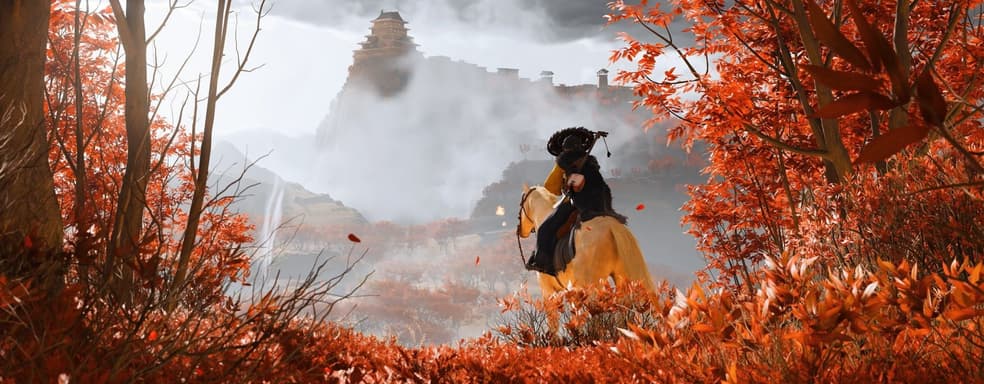 [Видео] Sony стала Ubisoft. Провальный State of Play / Ghost of Yotei и Horizon FW Remastered