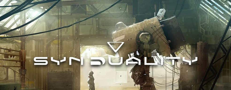 Ксеноморфы, кристаллы и Гроб-Колыбель. Bandai Namco анонсировала научно-фантастический боевик Synduality