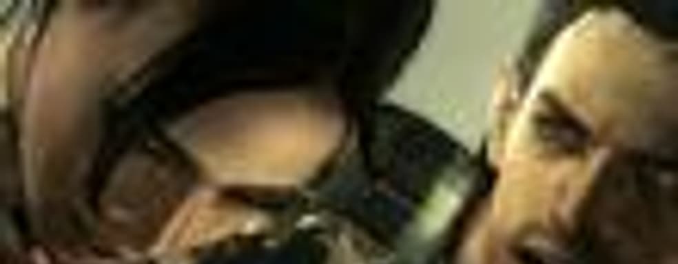 Resident Evil 5 без печатных машинок